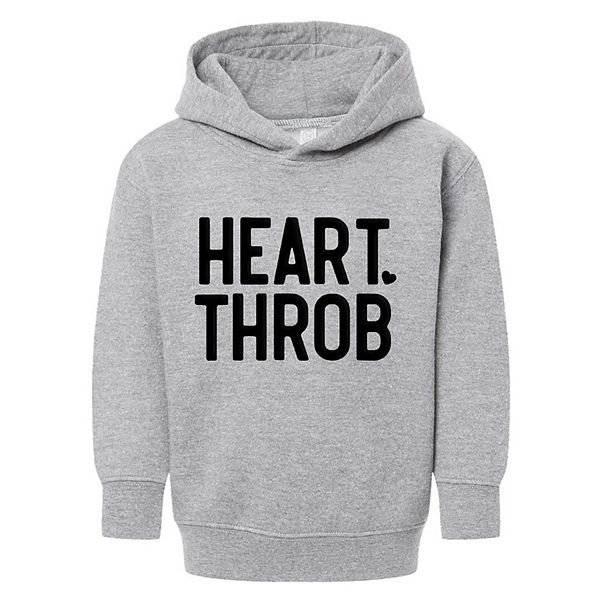 Толстовка с принтом в виде маленького сердца Heart throb The Juniper Shop, Heather Grey
Толстовка с принтом в виде маленького сердца Heart throb The Juniper Shop, Heather Grey