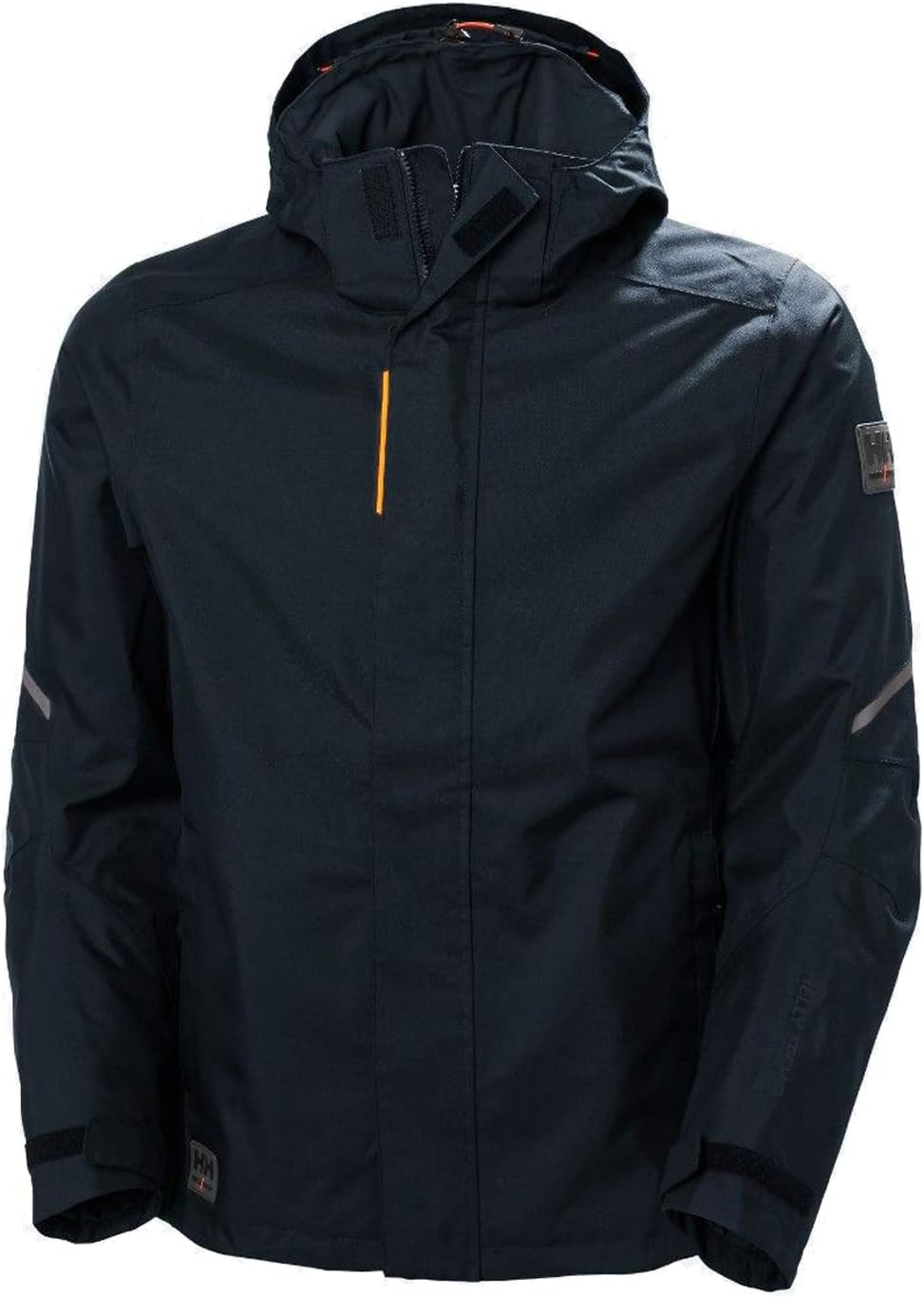 Helly-Hansen мужская рабочая куртка Kensington Shell Helly Hansen, 590 Navy
Helly-Hansen мужская рабочая куртка Kensington Shell Helly Hansen, 590 Navy
