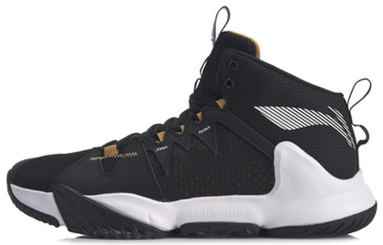 Баскетбольные кроссовки Storm OUTDOOR для мужчин, среднего размера, белые/черные Lining
Баскетбольные кроссовки Storm OUTDOOR для мужчин, среднего размера, белые/черные Lining