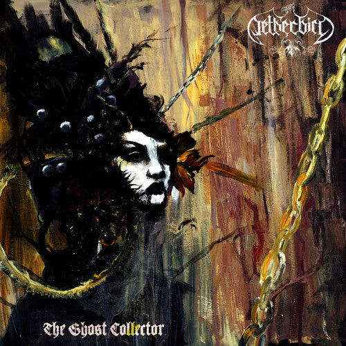CD диск Netherbird: Ghost Collector
CD диск Netherbird: Ghost Collector
