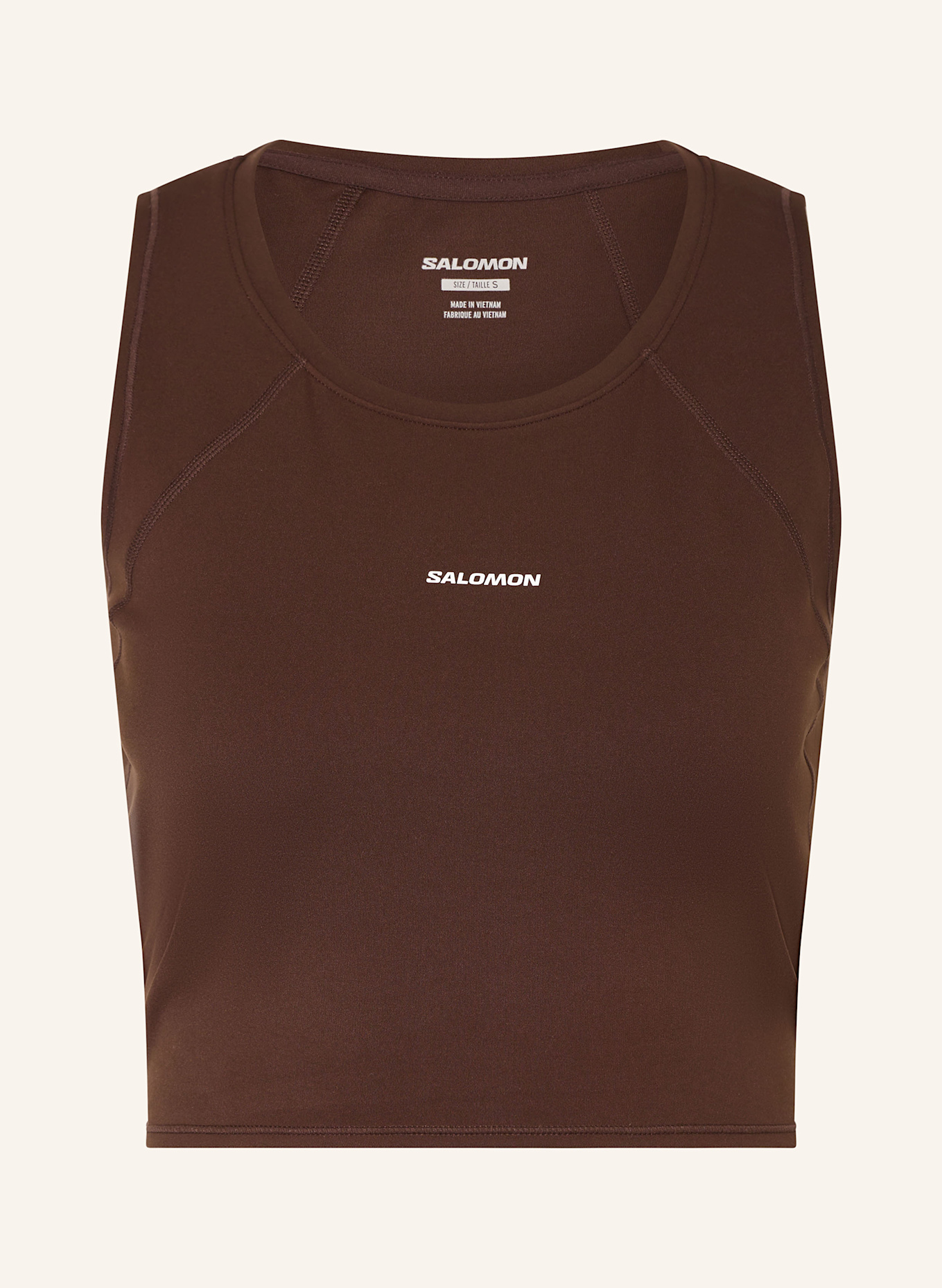 Топ-Топ встряска blizz Salomon, коричневый
Топ-Топ встряска blizz Salomon, коричневый