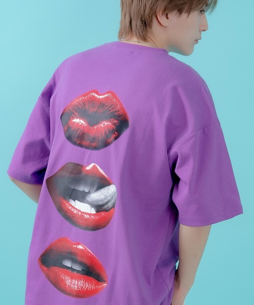 SIDEWAY STANCE Футболка с короткими рукавами и графическим принтом Sideways Stance, фиолетовая
SIDEWAY STANCE Футболка с короткими рукавами и графическим принтом Sideways Stance, фиолетовая