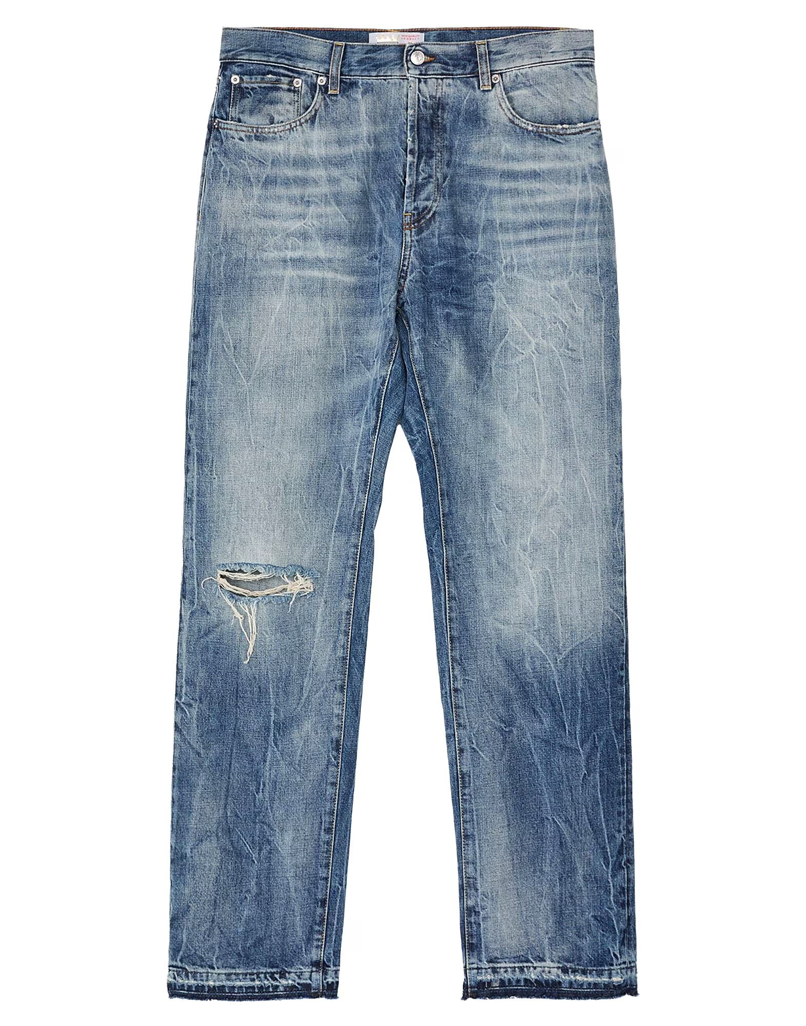 Джинсы Department 5, синий
Джинсы Department 5, синий