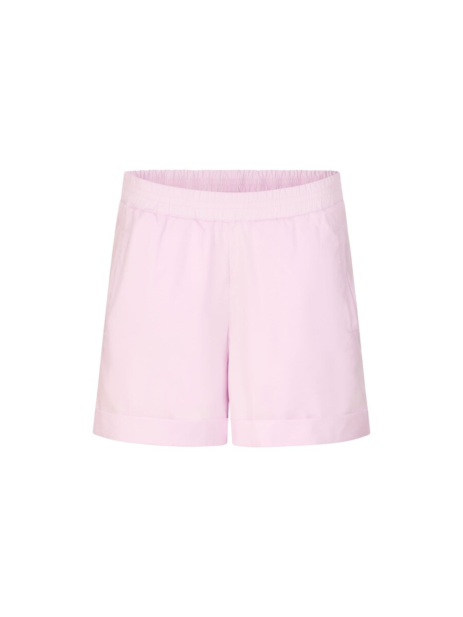 Обычные брюки Rich & Royal, светло-розовый
Обычные брюки Rich & Royal, светло-розовый