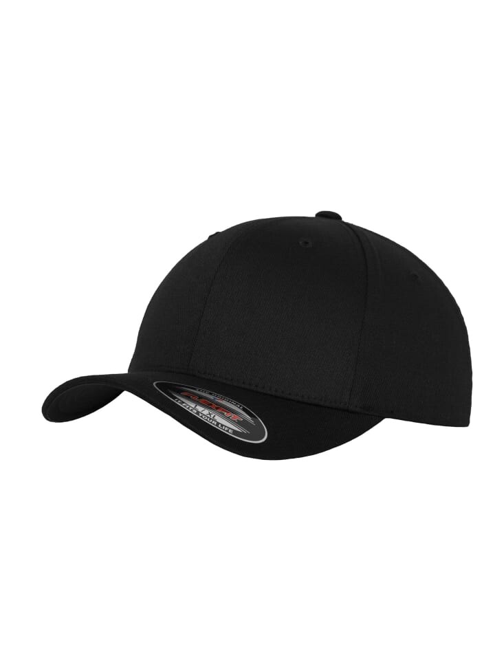 Бейсболка Flexfit Flexfit, цвет blk/blk
Бейсболка Flexfit Flexfit, цвет blk/blk