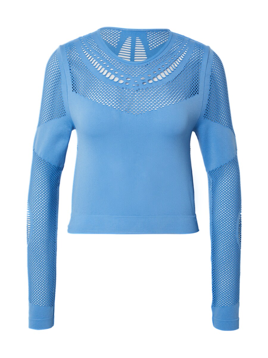 Рубашка ABOUT YOU x Sofia Tsakiridou Sarah, синий
Рубашка ABOUT YOU x Sofia Tsakiridou Sarah, синий