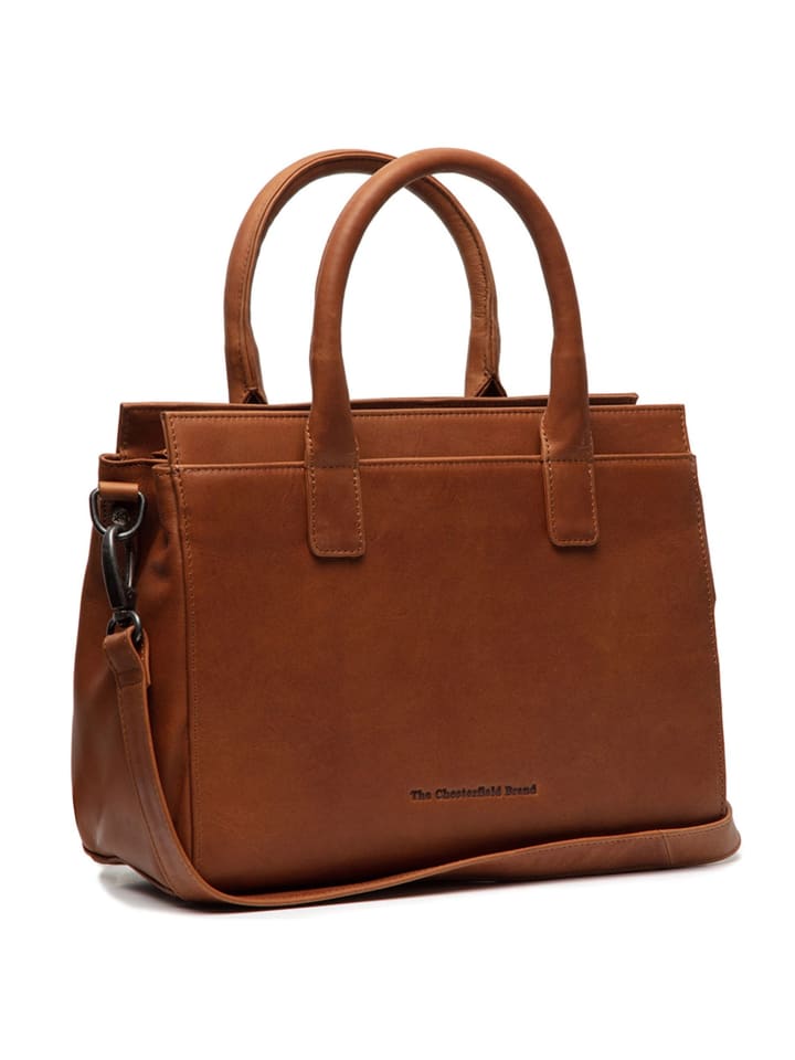 Сумка The Chesterfield Brand, коричневый
Сумка The Chesterfield Brand, коричневый