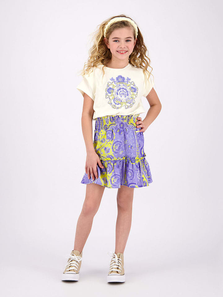 Футболка Haze Vingino, кремовый
Футболка Haze Vingino, кремовый