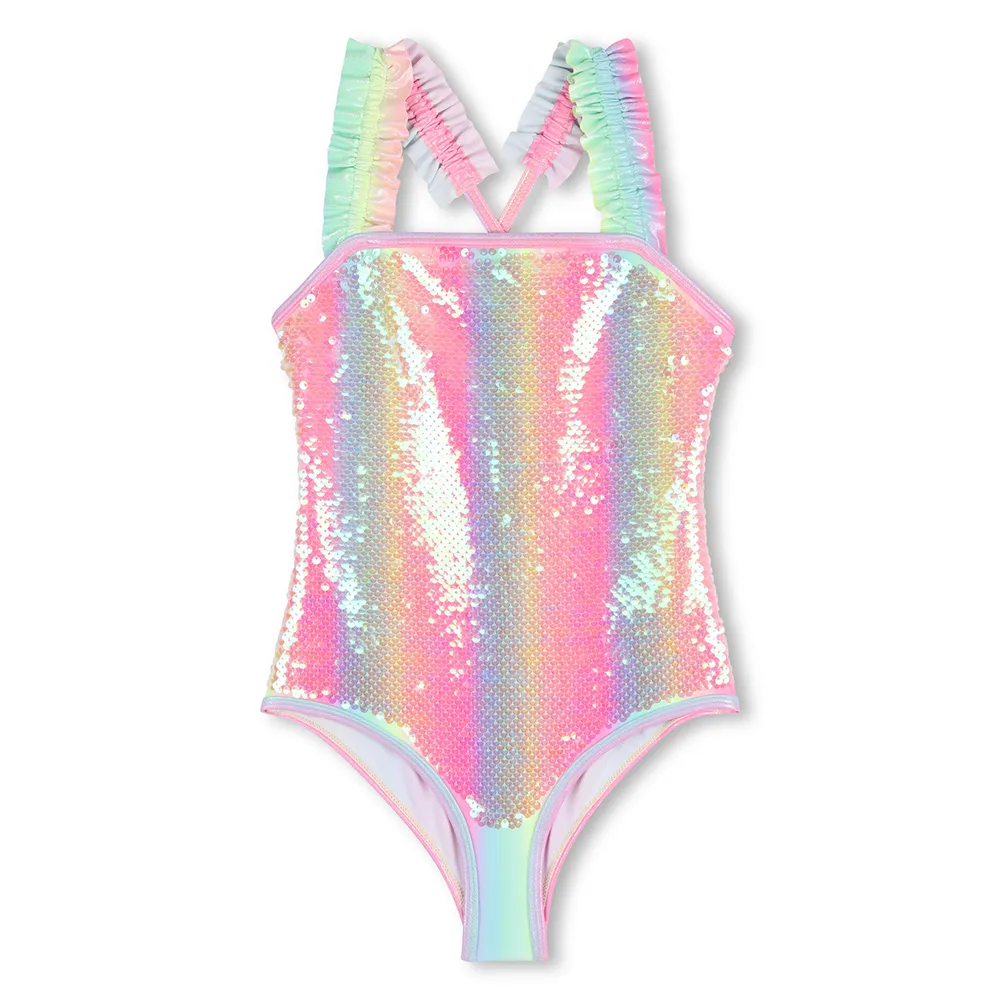 Купальник Billieblush U22200, мультиколор
Купальник Billieblush U22200, мультиколор