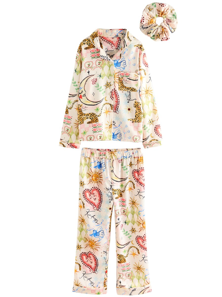 Пижама Next, экрю
Пижама Next, экрю