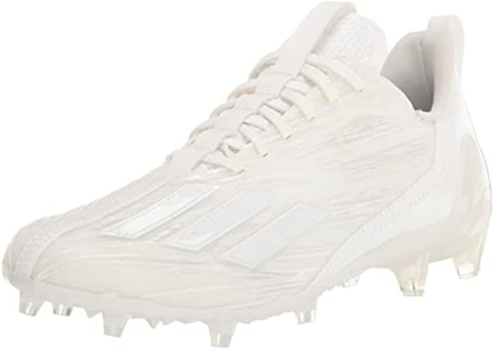 Футбольные бутсы Adidas Adizero для мужчин, белый
Футбольные бутсы Adidas Adizero для мужчин, белый