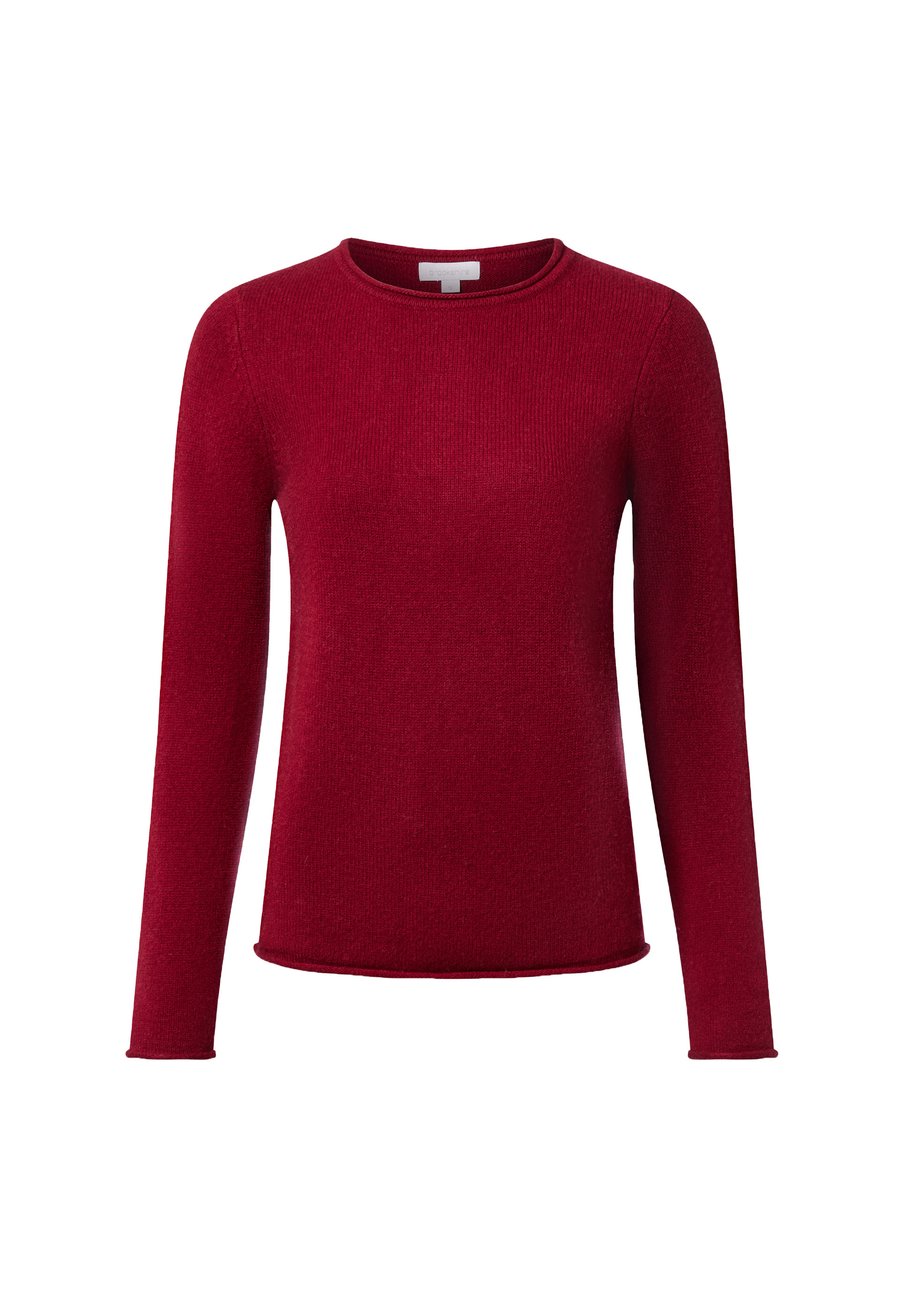 Джемпер brookshire Jumper, Bordeaux
Джемпер brookshire Jumper, Bordeaux