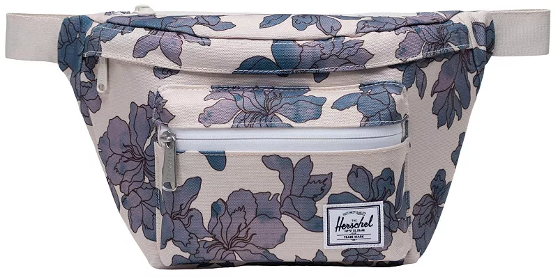 Поясная сумка Herschel Pop Quiz Herschel Supply Company, цвет Moonbeam Floral Waves
Поясная сумка Herschel Pop Quiz Herschel Supply Company, цвет Moonbeam Floral Waves