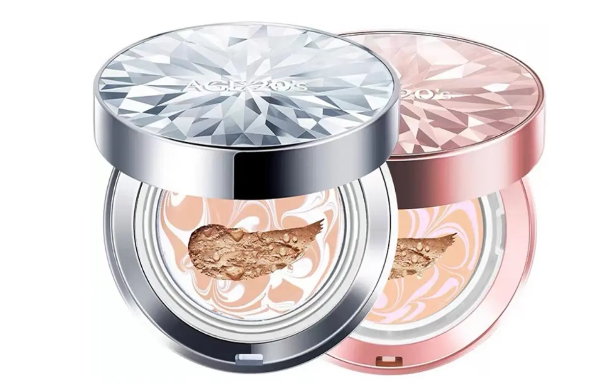 Air Cushions Women's Aekyung 20's Age
Air Cushions Women's Aekyung 20's Age