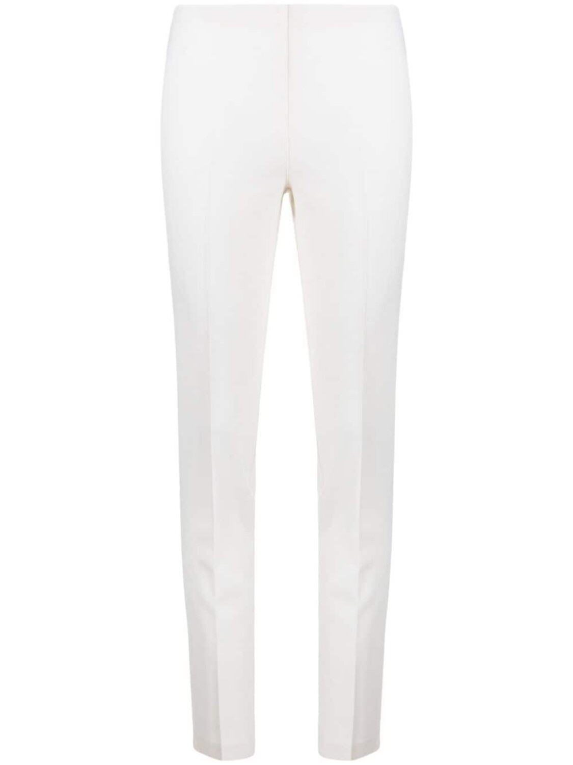 P.A.R.O.S.H. зауженные брюки, нейтральный цвет 
P.A.R.O.S.H. зауженные брюки, нейтральный цвет