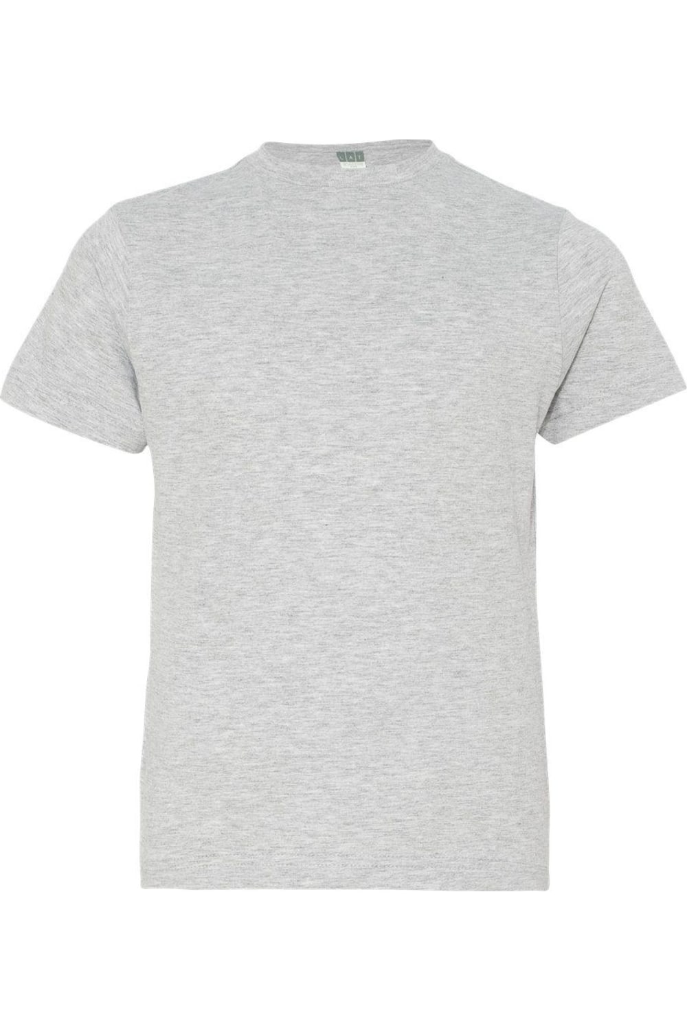 Футболка из тонкого джерси LAT Youth, цвет heather
Футболка из тонкого джерси LAT Youth, цвет heather