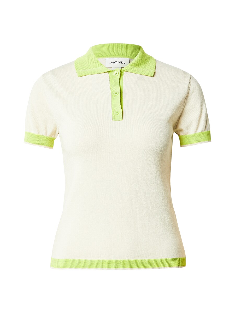 Свитер Monki, цвет Apple 
Свитер Monki, цвет Apple