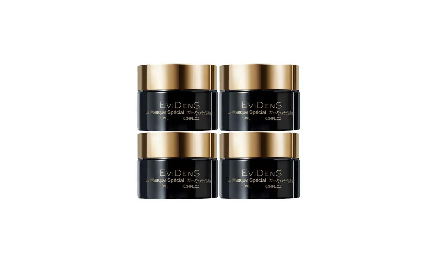 Женская маска для лица Evidens
Женская маска для лица Evidens