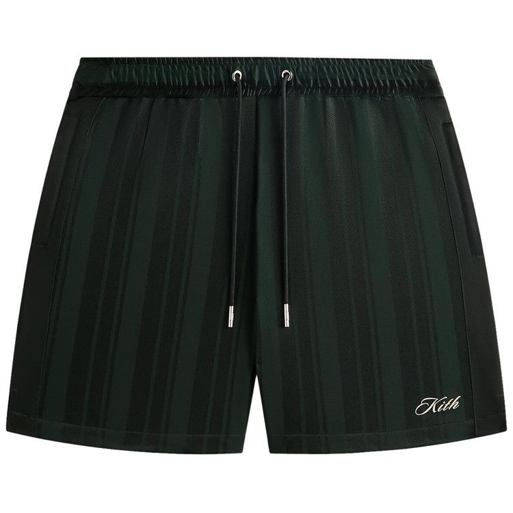 Шорты Kith Pinstripe Tricot Active Short, Stadium
Шорты Kith Pinstripe Tricot Active Short, Stadium