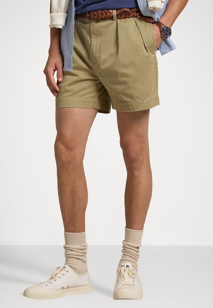 Шорты Polo Ralph Lauren CORMAC CLASSIC FIT CHINO SHORT UNISEX, Khaki/Beige
Шорты Polo Ralph Lauren CORMAC CLASSIC FIT CHINO SHORT UNISEX, Khaki/Beige