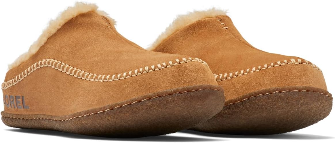 Ботинки Sorel Mens Lanner Ridge, коричневый
Ботинки Sorel Mens Lanner Ridge, коричневый