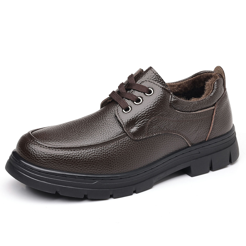 POPULAR ROUSE PR Кожаные повседневные мужские туфли с мягкой стелькой коричневые, цвет Brown Padded
POPULAR ROUSE PR Кожаные повседневные мужские туфли с мягкой стелькой коричневые, цвет Brown Padded