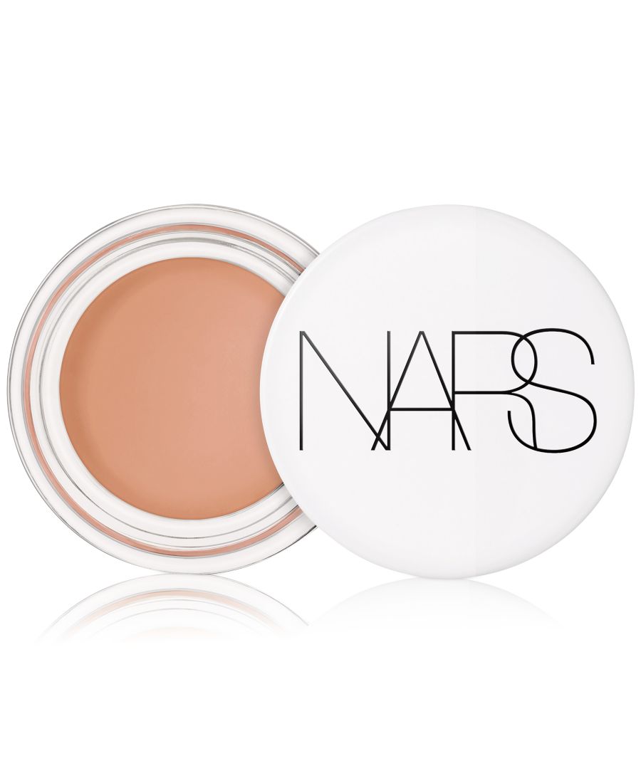 Светоотражающее средство для осветления кожи вокруг глаз NARS, цвет impossible dream
Светоотражающее средство для осветления кожи вокруг глаз NARS, цвет impossible dream