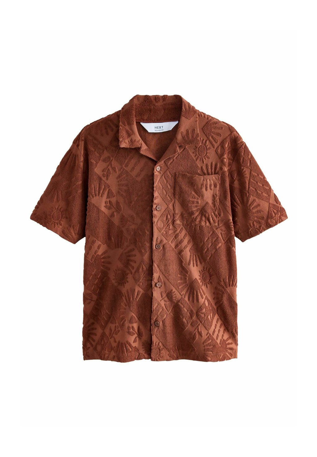 Рубашка REGULAR FIT Next, оранжевый
Рубашка REGULAR FIT Next, оранжевый