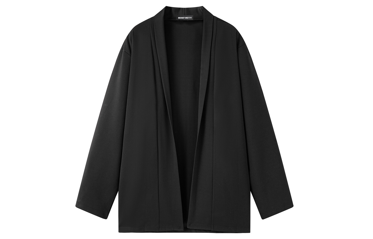 Трикотаж унисекс Minfinity, Серый
Трикотаж унисекс Minfinity, Серый