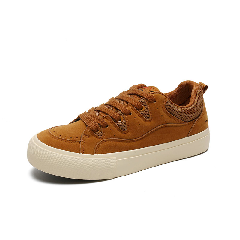 Износостойкие, легкие, дышащие, увеличивающие рост, низкие мужские кроссовки для скейтбординга MIIOW, Khaki
Износостойкие, легкие, дышащие, увеличивающие рост, низкие мужские кроссовки для скейтбординга MIIOW, Khaki