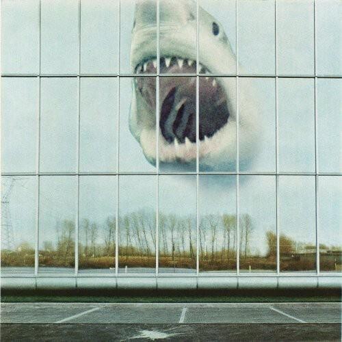 Виниловая пластинка Black Mountain - Wilderness Heart
Виниловая пластинка Black Mountain - Wilderness Heart