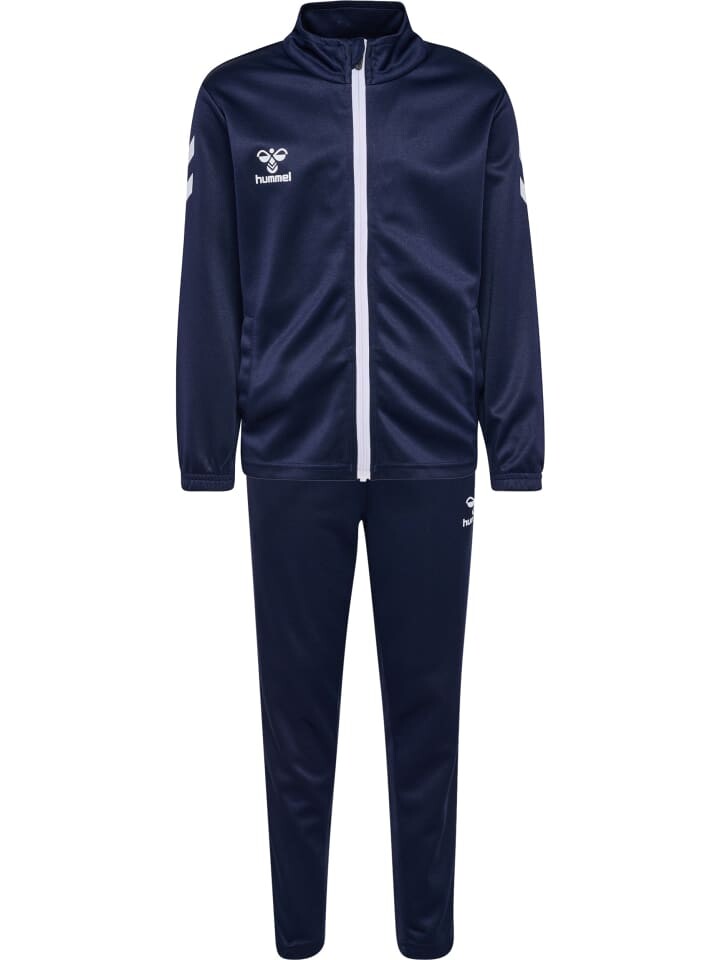 Спортивная куртка Hummel Verstellbare Taille Track Suit Hmllogo Multisport Kinder, цвет MARINE
Спортивная куртка Hummel Verstellbare Taille Track Suit Hmllogo Multisport Kinder, цвет MARINE