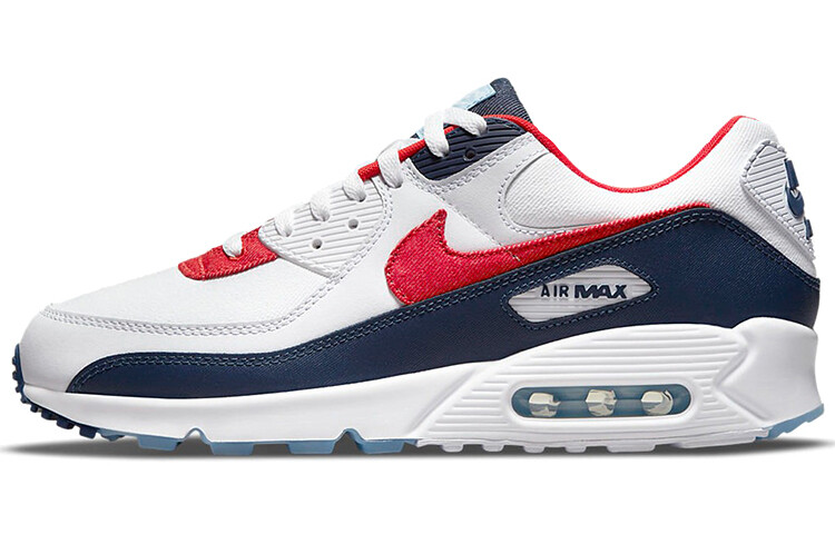 Кроссовки Nike Air Max 90 USA Denim
Кроссовки Nike Air Max 90 USA Denim