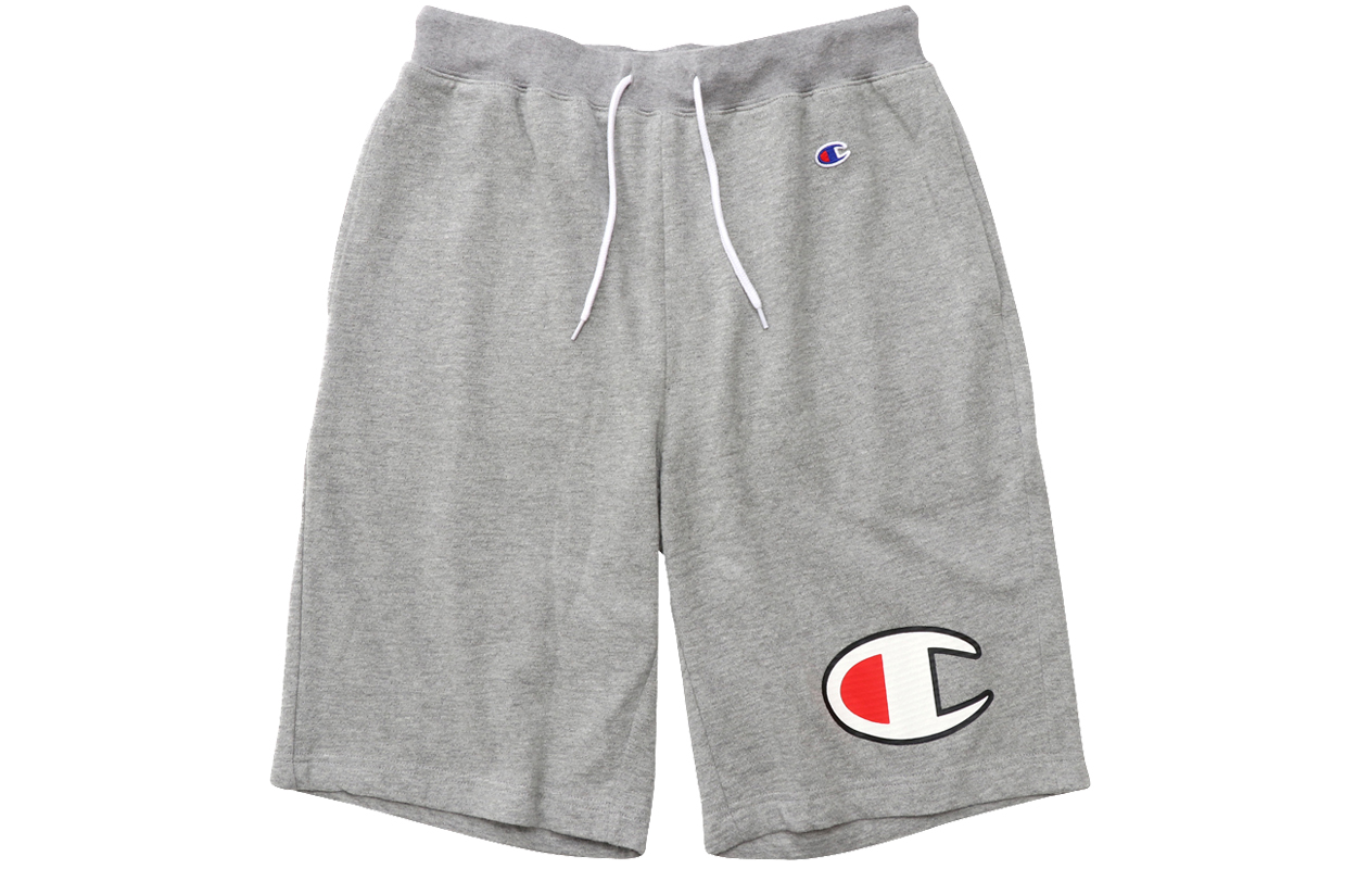 Шорты свободного кроска Japan Version Unisex Champion, белый
Шорты свободного кроска Japan Version Unisex Champion, белый