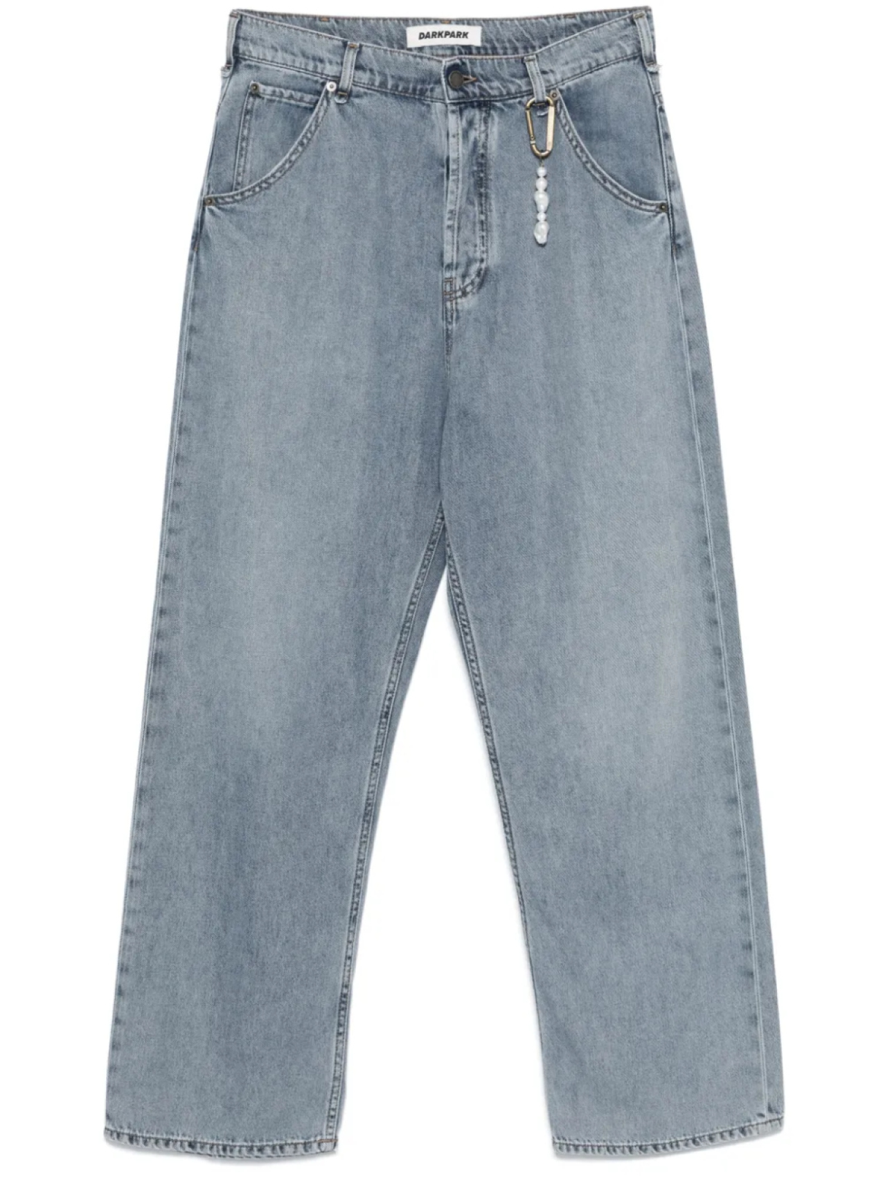 DARKPARK джинсы Donte, синий
DARKPARK джинсы Donte, синий
