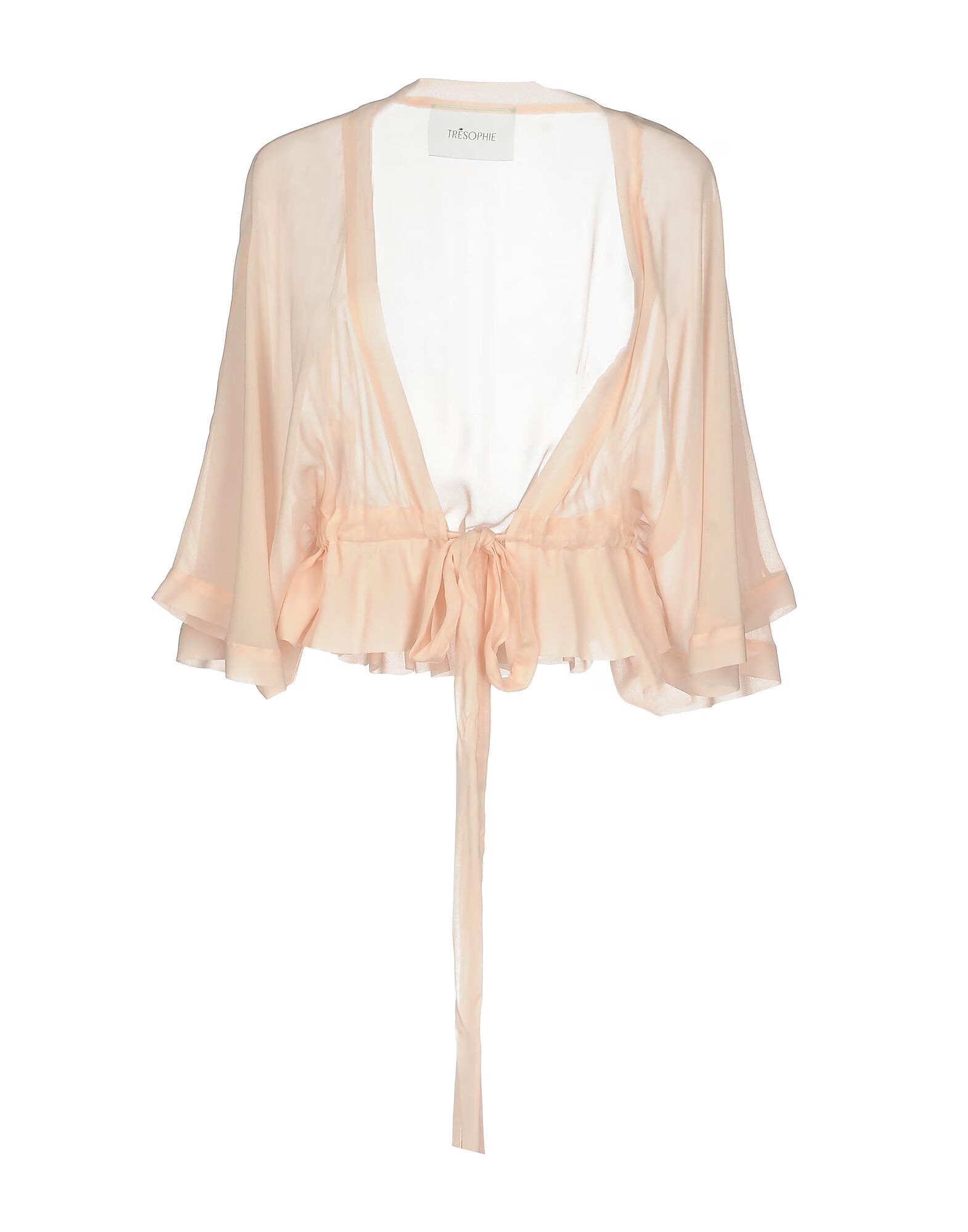 Кардиган Tresophie, светло-розовый
Кардиган Tresophie, светло-розовый