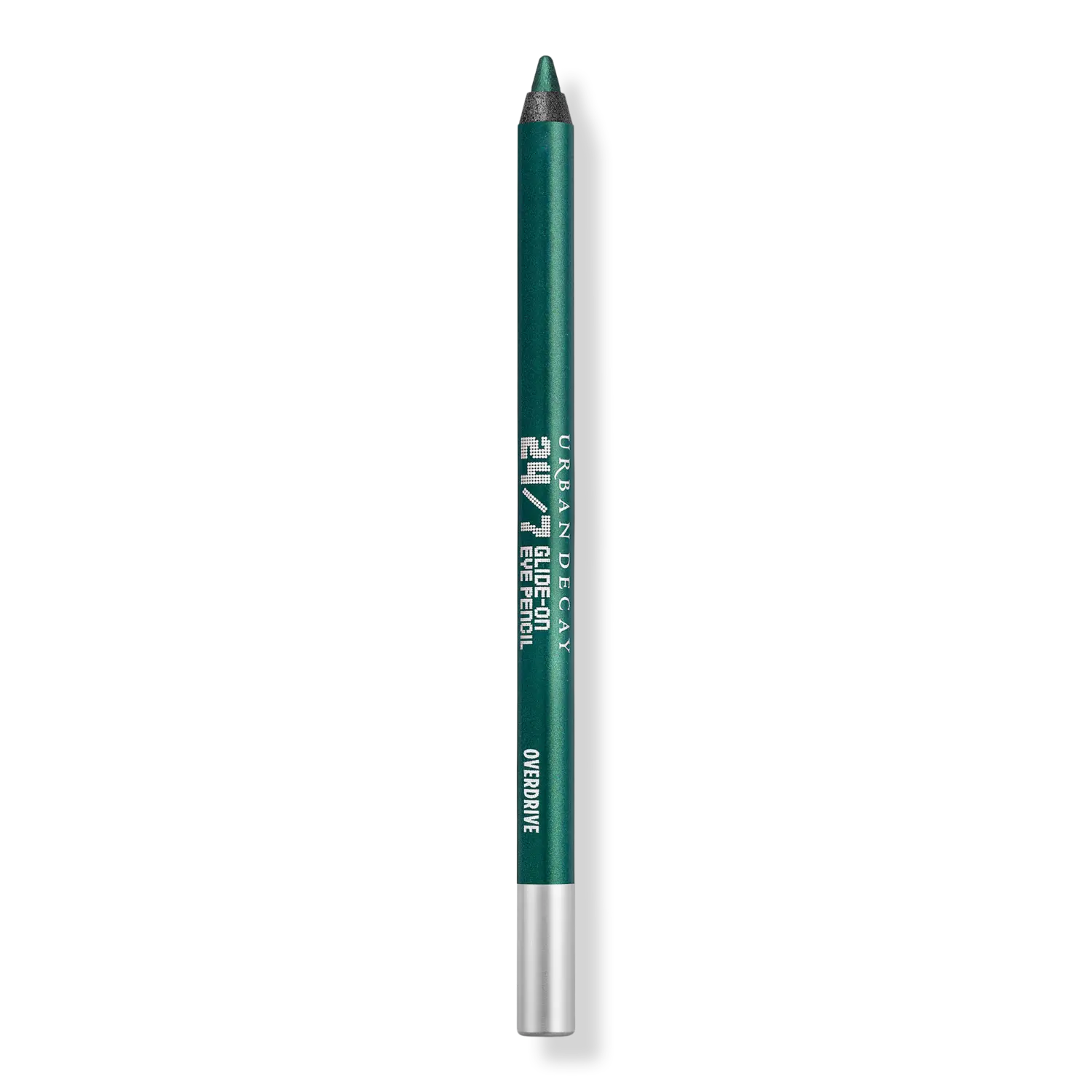 Водостойкий карандаш для подводки глаз 24/7 Glide-On Urban Decay Cosmetics, Overdrive (deep green metallic)
Водостойкий карандаш для подводки глаз 24/7 Glide-On Urban Decay Cosmetics, Overdrive (deep green metallic)