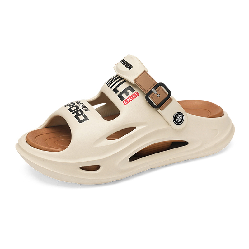 JEANSWEST Мужские пляжные сандалии цвета хаки, цвет Khaki
JEANSWEST Мужские пляжные сандалии цвета хаки, цвет Khaki