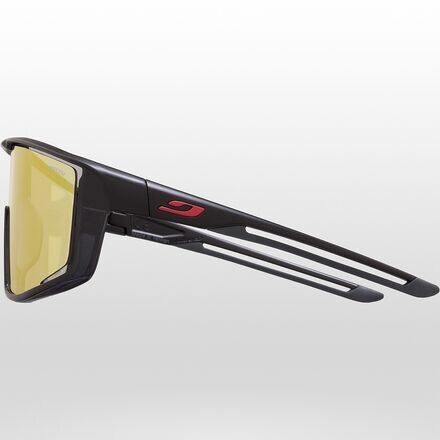 Солнцезащитные очки Fury Julbo, цвет Black/Red/REACTIV 1-3 LA
Солнцезащитные очки Fury Julbo, цвет Black/Red/REACTIV 1-3 LA