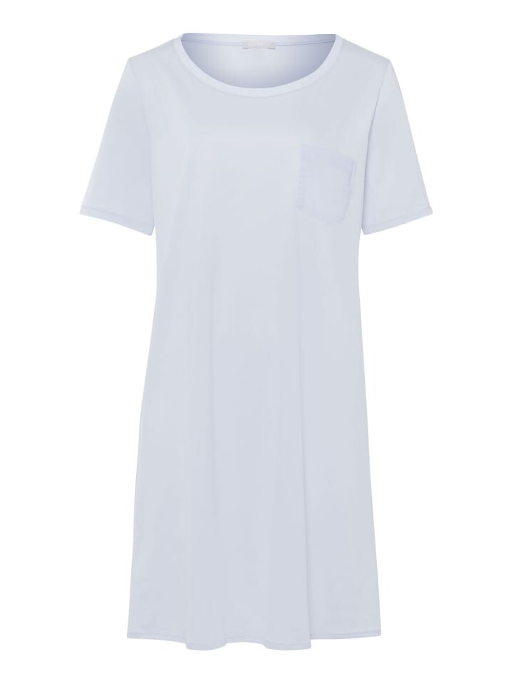 Ночное белье Hanro, цвет blue glow
Ночное белье Hanro, цвет blue glow