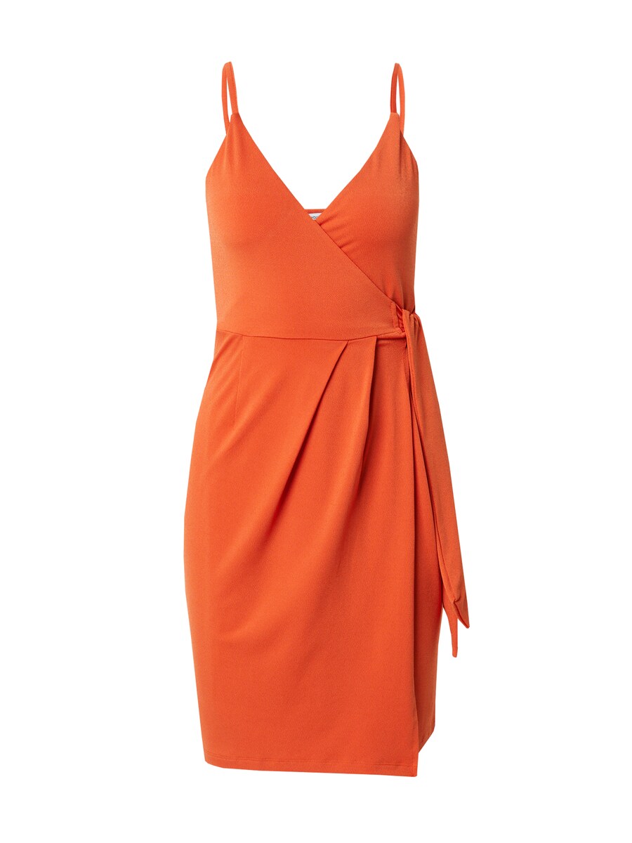 Платье ABOUT YOU Eva, оранжевый
Платье ABOUT YOU Eva, оранжевый