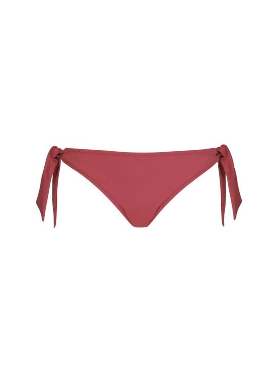 Плавки бикини OLYMPIA, бургундия
Плавки бикини OLYMPIA, бургундия