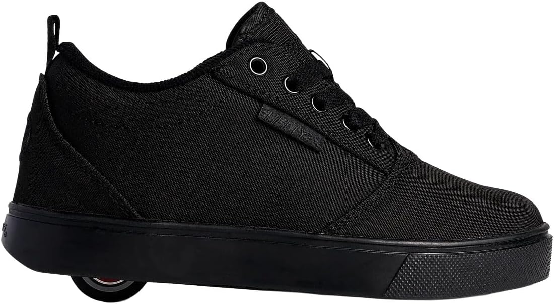 Кроссовки Heelys Mens Pro 20, черный
Кроссовки Heelys Mens Pro 20, черный