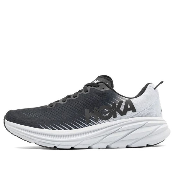 Кроссовки rincon 3 'black white' Hoka One One, черный
Кроссовки rincon 3 'black white' Hoka One One, черный