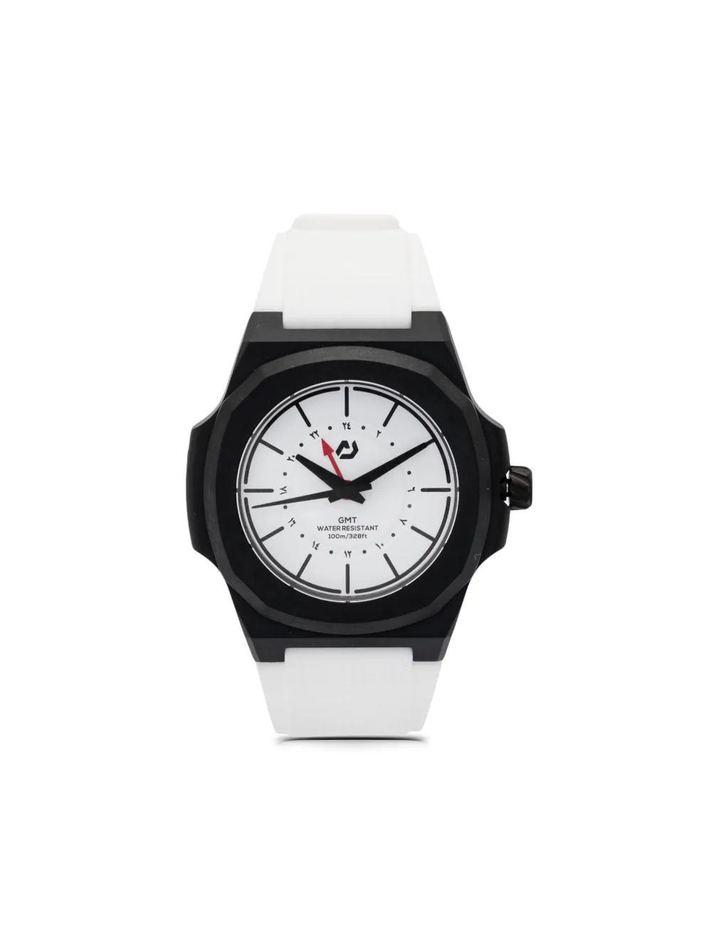 Наручные часы Origen GMT 40.5 мм Nuun Official, белый
Наручные часы Origen GMT 40.5 мм Nuun Official, белый