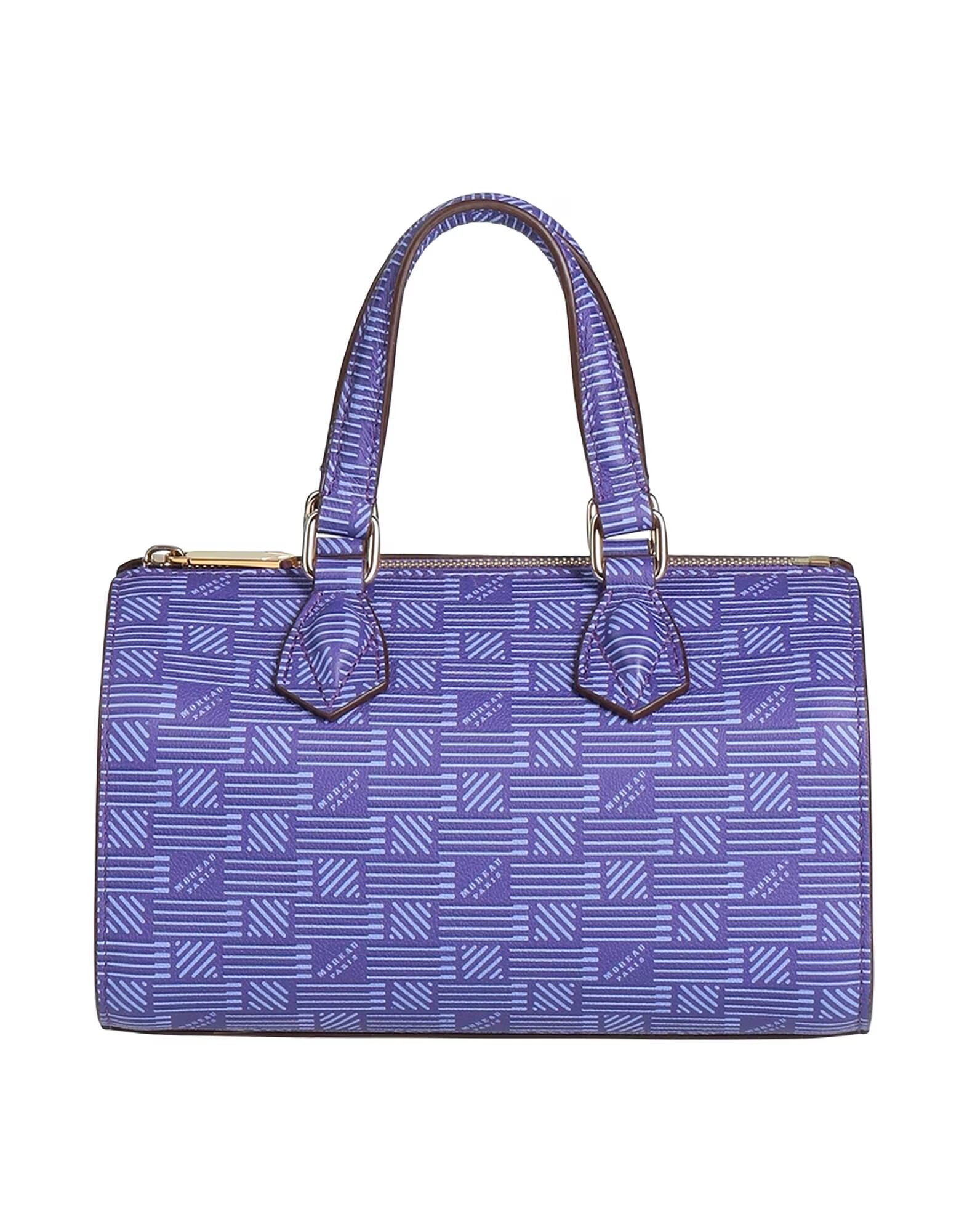 Сумка Moreau Paris, фиолетовый
Сумка Moreau Paris, фиолетовый