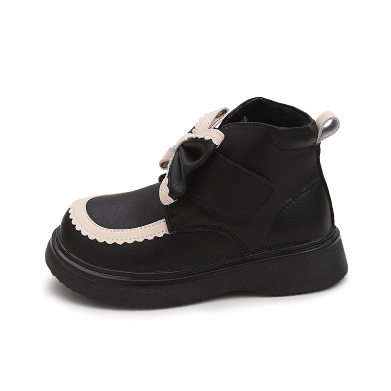 Износостойкие термосапоги для детей Budding, черный
Износостойкие термосапоги для детей Budding, черный