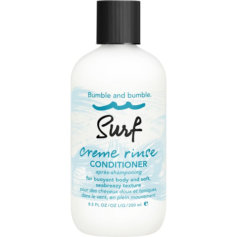 Кондиционер для волос Bumble and bumble Surf Creme Rinse Conditioner, 250 ml
Кондиционер для волос Bumble and bumble Surf Creme Rinse Conditioner, 250 ml