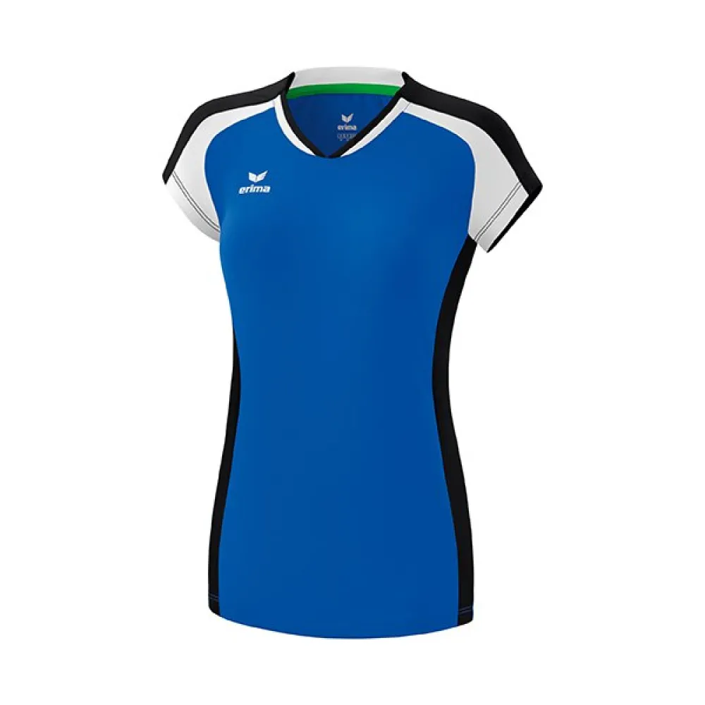 Футболка Erima Gandia, синий
Футболка Erima Gandia, синий