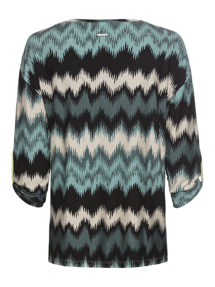 Футболка Laura Scott
Футболка Laura Scott